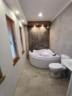 guest house Calma - Telavi - 4