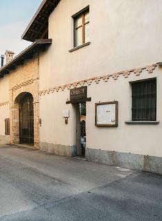 Il Giardino di Ghilot - Cherasco - 8
