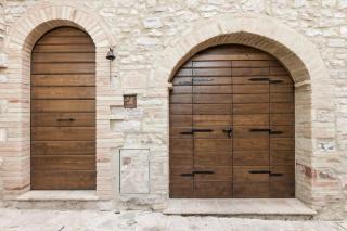 Domus in Castro - Montecchio - 0