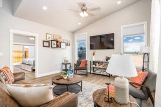 High Desert luxury with views for families - Kanab - 7