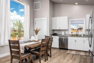 High Desert luxury with views for families - Kanab - 5