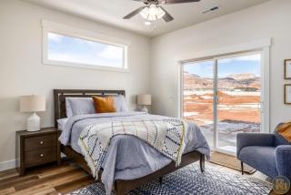 Beautiful group and family friendly stay with red rock views - Kanab - 6