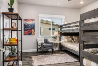 Tranquil luxury with desert majesty - Kanab - 4