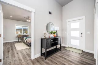 Tranquil luxury with desert majesty - Kanab - 8
