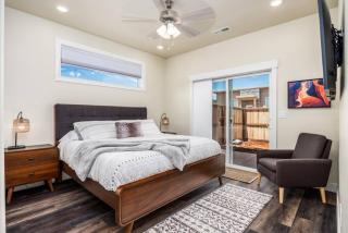 Angels Landing--majestic views with modern luxury - Kanab - 8