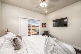 Angels Landing--majestic views with modern luxury - Kanab - 6