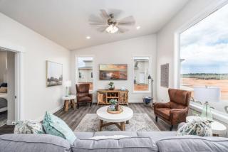 Peaceful modern stay with stars and red-rock views - Kanab - 0