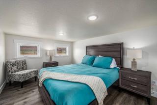Peaceful modern stay with stars and red-rock views - Kanab - 3
