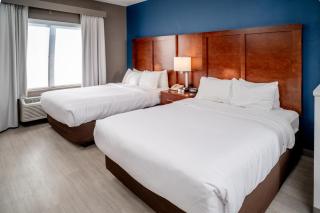 Comfort Suites Prestonsburg West - Prestonsburg - 8