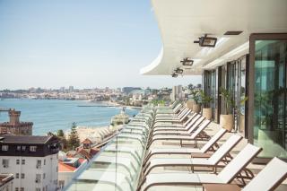 EVOLUTION Cascais-Estoril Hotel - Estoril - 8