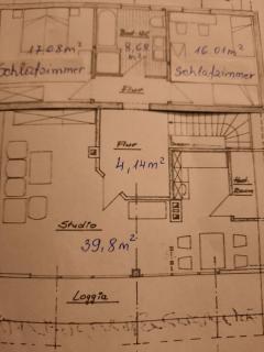 Ferienwohnung Virginija - Ditscheid - 0