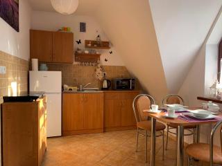 Apartament Widokowy Wiesia - Zakopane - 9