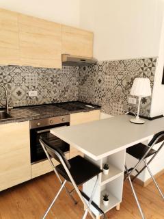 La Ca' Pezzana Affittaly Apartments - Bologna - 2