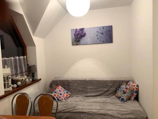 Apartament Widokowy Wiesia - Zakopane - 5