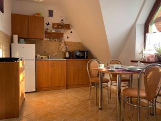 Apartament Widokowy Wiesia - Zakopane - 6