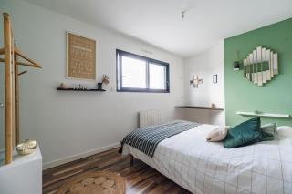 Maison de vacances à Pordic - proche de la mer - Pordic - 9