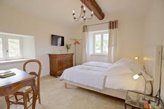 Authentique propriété - Bonnieux - 5
