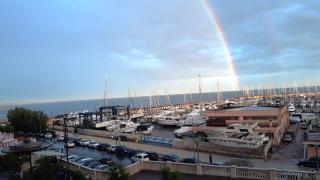Spazioso appartamento sul lungomare di Nettuno - Nettuno - 5