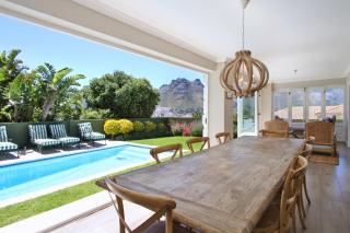 Titchborne House - Le Cap - 9