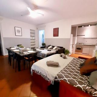 Casa Colter - Torino - 1