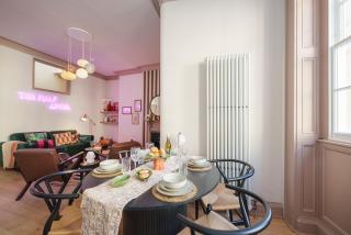 The Half Angel - 1 Bedroom Apartment in Central Bristol by Mint Stays - Bristol - 2