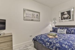 Tudor House Holidays - The Monroe for 2 people - Scarborough - 3