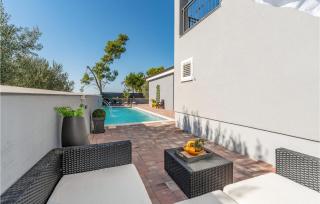 Nice Home In Privlaka With Wifi - Privlaka - 4