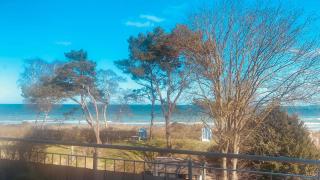 Haus Am Strand - Juliusruh - 0