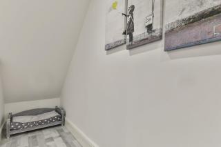 Tudor House Holidays - The Apartment for 2 people - Scarborough - 1