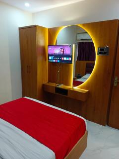 Hotel airport annex - 6