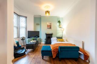 The Wanderer - Travel Themed Home For 10 - 2