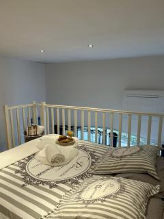 Duplex cosy bord de Mer - Saint-Cyr-sur-Mer - 6