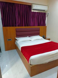 Hotel airport annex - Bombay - 7