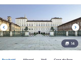 B&B casa Liliana - Torino - 2