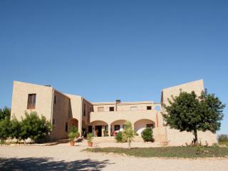 B&B Casa Rural Mas del Rey - Cálig - 9