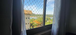 Flat Aldeia do Lago Água Termal 406B - Caldas Novas - 5