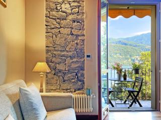 Balcony On The Lake - Free Parking, Lake view - Laglio - 1