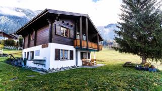 Chalet Independent, Termen - Termen - 5