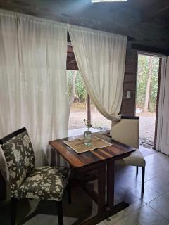 Complejo Tiú Mayú - La Granja - 2