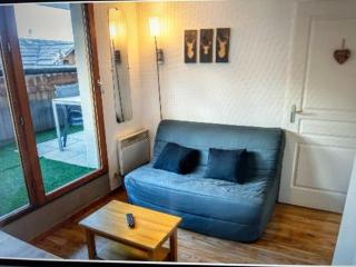 appart 4 pers balcon piscine - Les Orres - 5