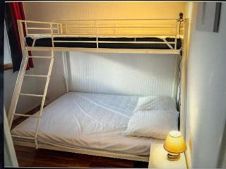 appart 4 pers balcon piscine - Les Orres - 1