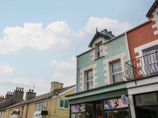 The Bell Apartment - Cemaes Bay - 9