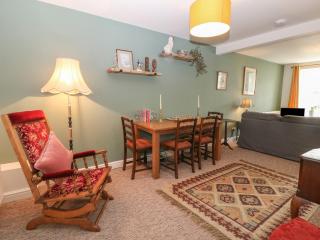 The Bell Apartment - Cemaes Bay - 6