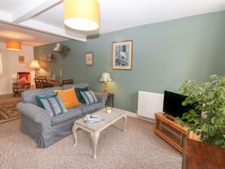 The Bell Apartment - Cemaes Bay - 2