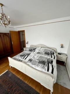 Townhouse - Strasbourg Robertsau - Straßburg - 4
