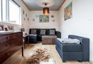 Green House Apartment - Reykjavík - 8