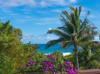 Ocean Pool Hale 3br 2ba Cozy Home with Pool, Hot tub and Ocean Views - 9