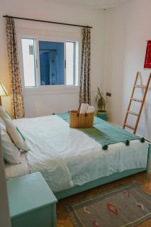 Dar Sultana Guesthouse Surf Morocco - Tamraght Oufella - 6