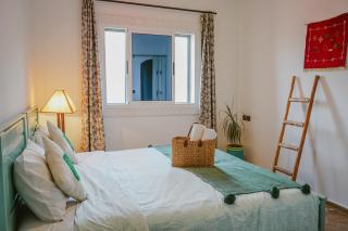 Dar Sultana Guesthouse Surf Morocco - Tamraght Oufella - 9