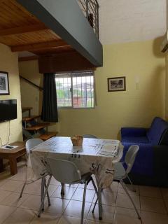 Los Lirios de Dayman Alquiler Bungalows - 7